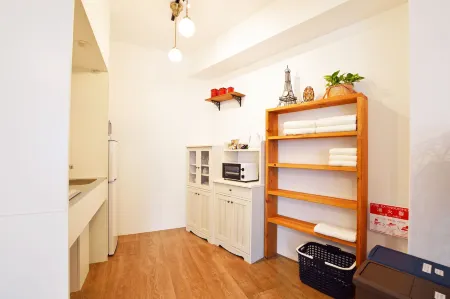 Douce Отели рядом с достопримечательностью «Futenma-gu»