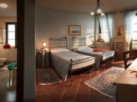 Cascina Baràc Hotels in Alba