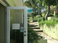 Sea Gate Hotel Các khách sạn ở Vieques