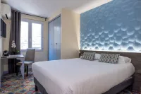 The Originals Boutique Hôtel Danieli Hotels in Avignon