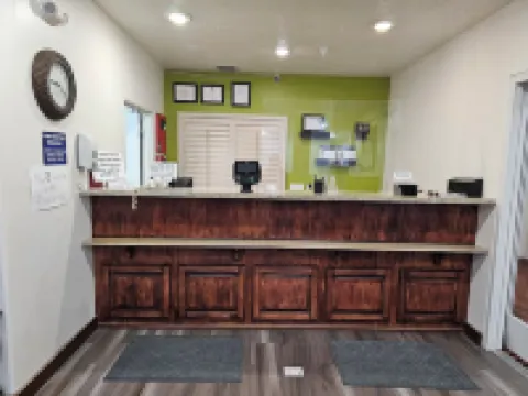 Executive Inn & Suites Extended Stay - Vernal