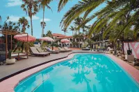 The Med Crescent Head Hotels in South Kempsey