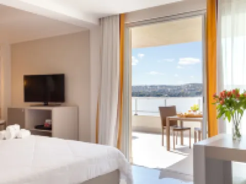 ESuites Lagoa Santa Hotels in Lagoa Santa