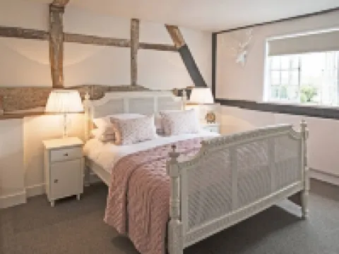 The George & Dragon Отели в г. Девицес