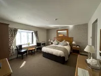 Le Friquet Hotel Hotels in St Saviour Guernsey