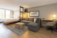 Hyatt Place Roa Arpt Valley View Mall