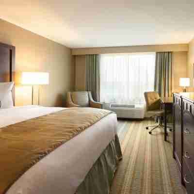 Country Inn & Suites by Radisson, Bemidji, MN Rooms