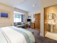 Tudor Lodge Hotels in Porthmadog