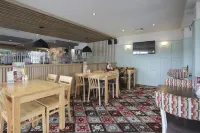 Spring River Ebbsfleet by Marston's Inns - servizio colazione