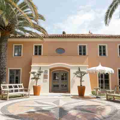 Hôtel La Bastide de Saint-Tropez Hotel Exterior