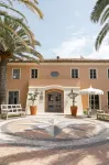 Hôtel La Bastide de Saint-Tropez
