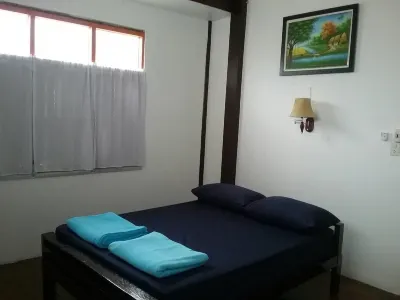 Sawang Guesthouse Hotels in 