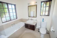 HoyoHoyo Hazyview Villas