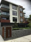 Centrepoint Units Heidelberg Hotels in Diamond Creek