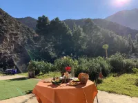 Atlas Tigmi Hotels in 