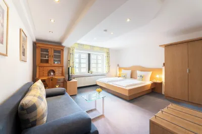 Brackstedter Mühle e.K. Hotels in der Nähe von Neudorf-Platendorf