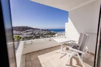 Servatur Hartaguna - Adults Only - Ocean View