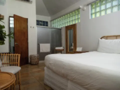 Turtle Bay Inn Hoteles en Parguera