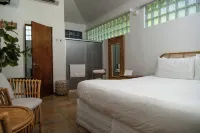 Turtle Bay Inn Hoteles en Parguera