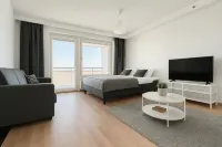 City Home Finland Panorama Suite - Homestays