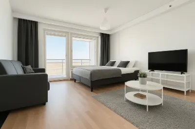 City Home Finland Panorama Suite Hotels in 