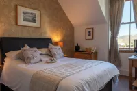 Morlea Bed & Breakfast Hotels in Drumnadrochit
