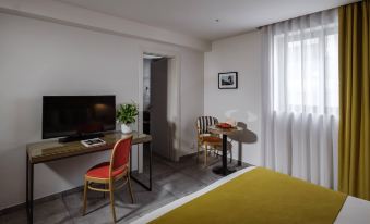 Urban Rooms by Neu Collective