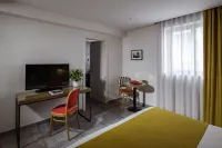 Urban Rooms by Neu Collective Hotel in zona Fort Manoel