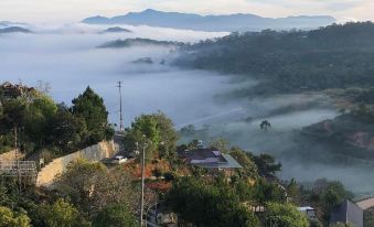 Nha Hoa Nang Homestay, Cau Dat, Da Lat