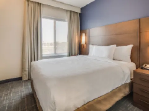 Residence Inn Dallas DFW Airport West/Bedford Hotels in Bedford