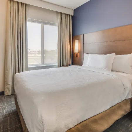Residence Inn Dallas DFW Airport West/Bedford