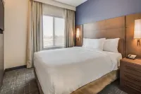 Residence Inn Dallas DFW Airport West/Bedford Hoteles en Bedford