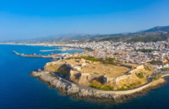 Villa Spiridoula Large Private Pool Sea Views A C Wifi - 1971