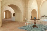 Masseria Francescani Hotel di Masseria Solicara-gelsi