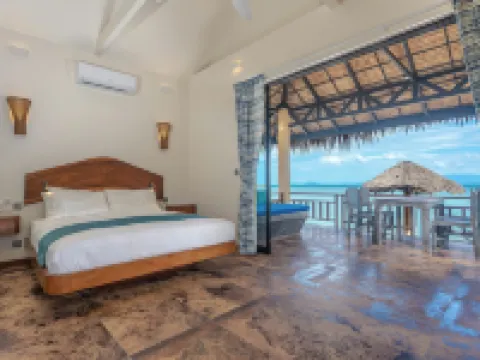 Absolute Beachfront Resort Hotels in Ko Pha-ngan District