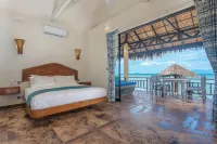 Absolute Beachfront Resort Hôtels à : Ko Pha Ngan