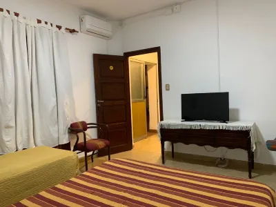 Hotel Residencial España