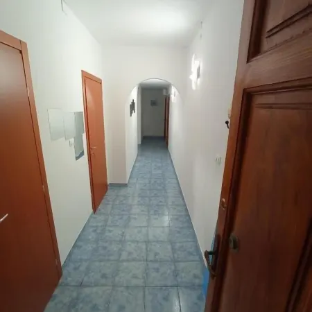 Aria di Sale - Hostel