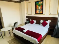 The Bliss Dhanaulti Hotels in Kempty Range