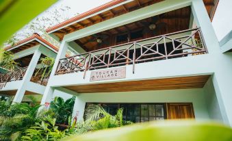 Bungalows Punta Uva Inn