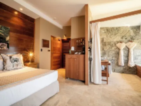 Diana Dea Lodge Hotels in Reunion