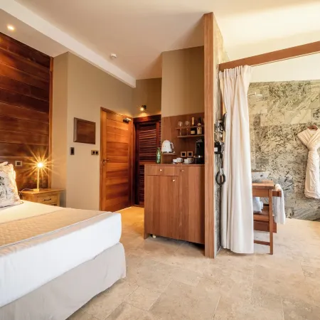 Diana Dea Lodge Hotels in Reunion