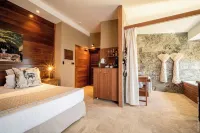 Diana Dea Lodge Hotels in Sainte-Anne