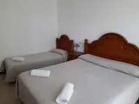 Hotel Riomar - Beach