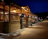 Damascus Old Mill Inn Hotels in 