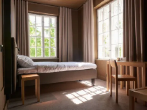 The Torby โรงแรมในRaseborg