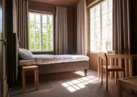The Torby Hotels in Фіскарс