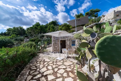 La Casa del Fico Hotels in Gagliano del Capo