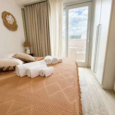 Vingt Sept Hotels near Centro Storico di Polignano a Mare