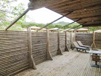 U Castellu Hotels in Pietracorbara